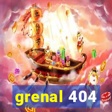 grenal 404