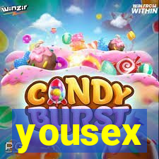 yousex