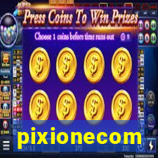 pixionecom