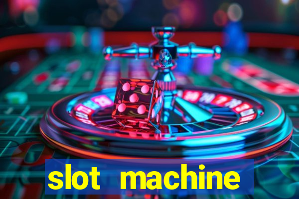 slot machine besplatne igre