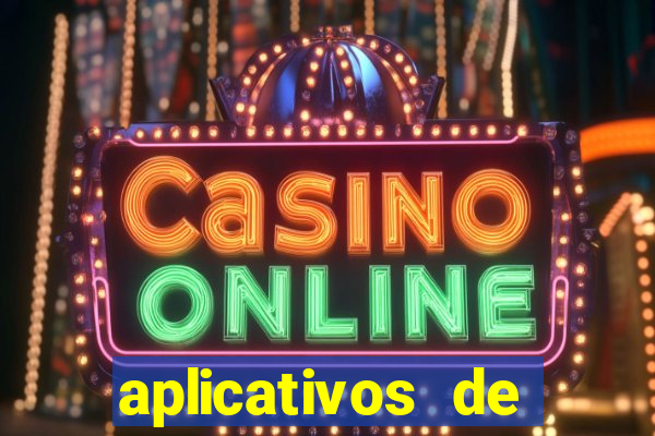 aplicativos de slots para ganhar dinheiro