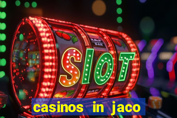 casinos in jaco costa rica