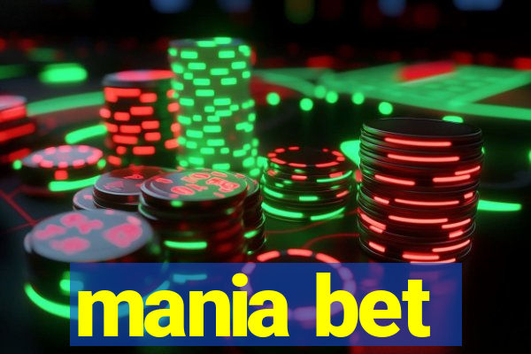 mania bet