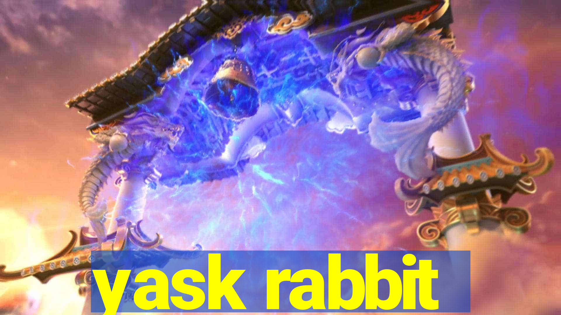 yask rabbit