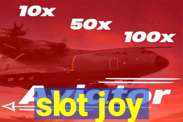 slot joy