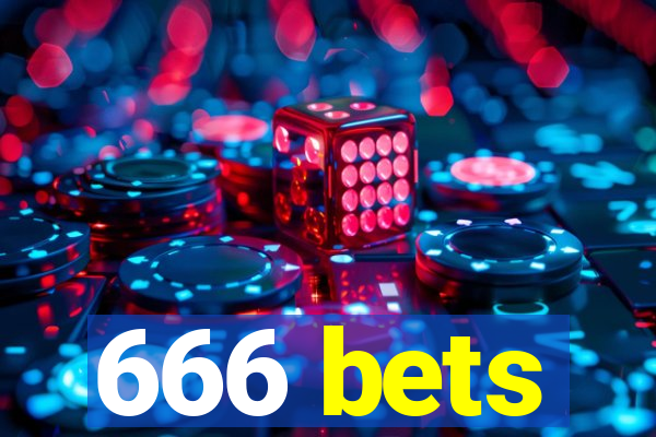 666 bets