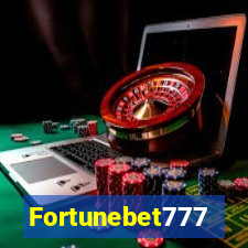 Fortunebet777