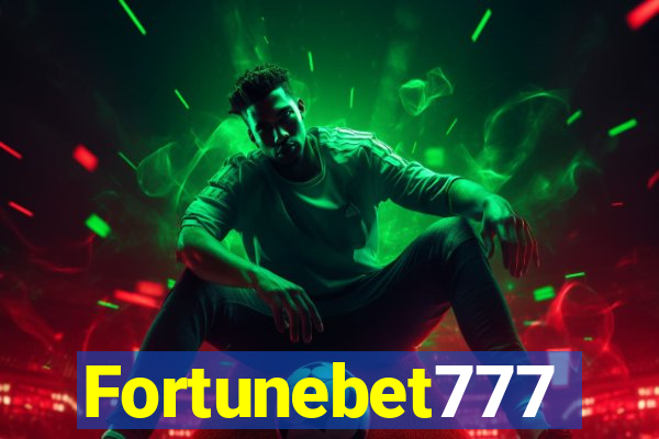 Fortunebet777