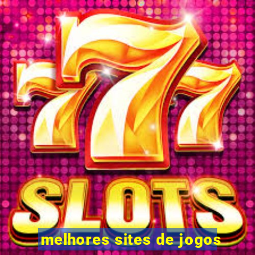 melhores sites de jogos