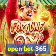 open bet 365