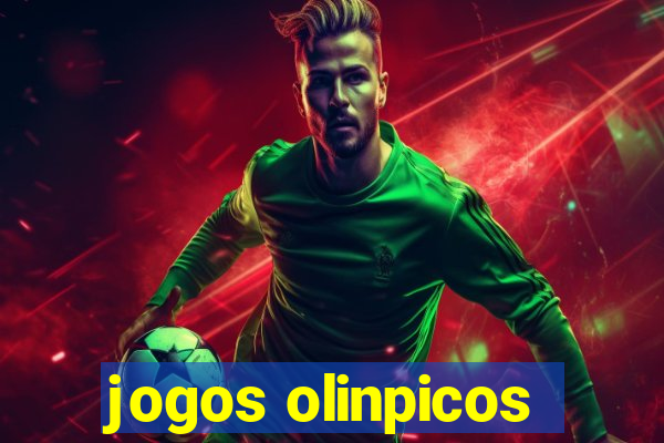 jogos olinpicos