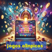 jogos olinpicos