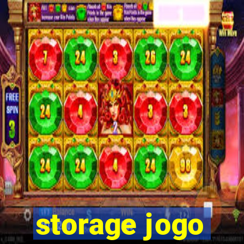 storage jogo