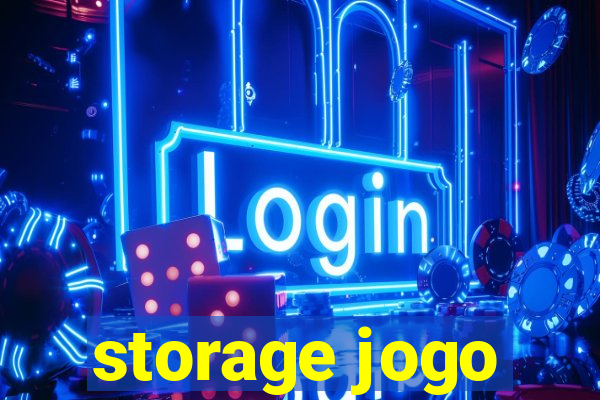 storage jogo