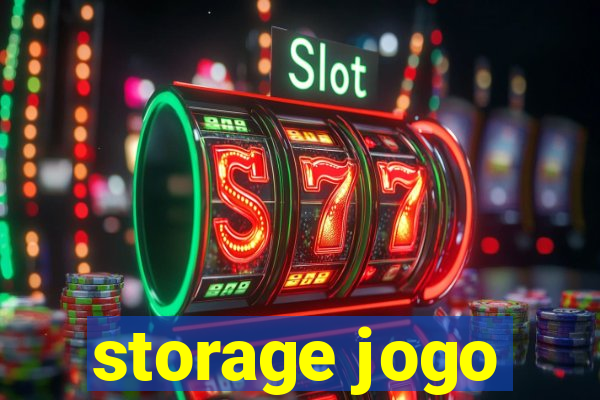 storage jogo