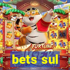 bets sul