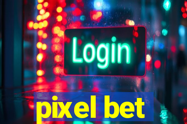 pixel bet