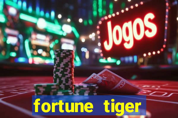 fortune tiger sinais telegram