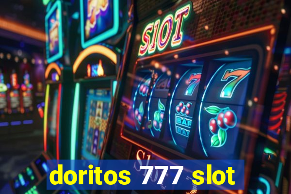 doritos 777 slot