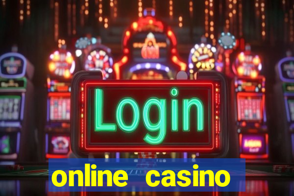 online casino playing for real money