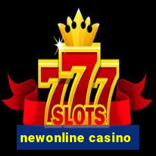 newonline casino