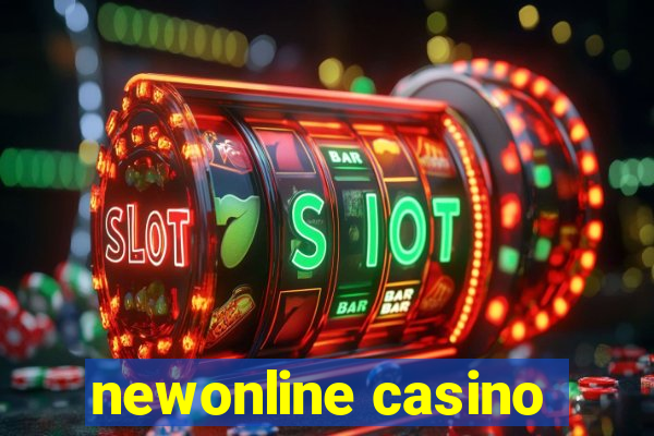 newonline casino