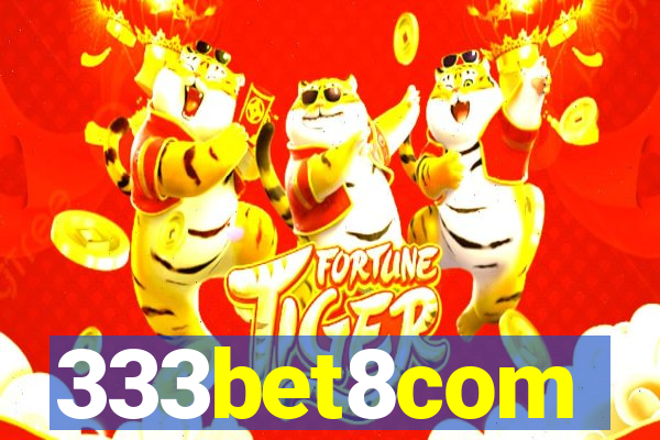 333bet8com