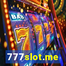 777slot.me