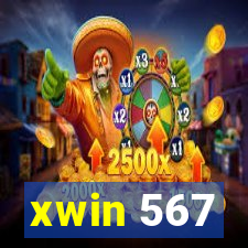 xwin 567