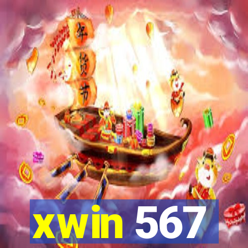 xwin 567