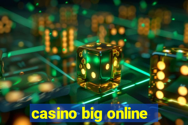 casino big online