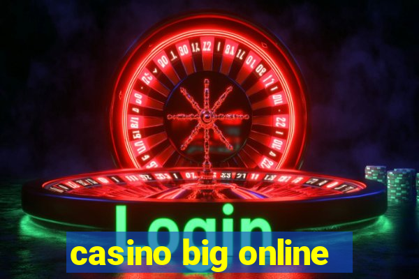 casino big online