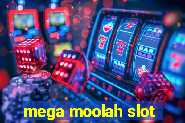 mega moolah slot