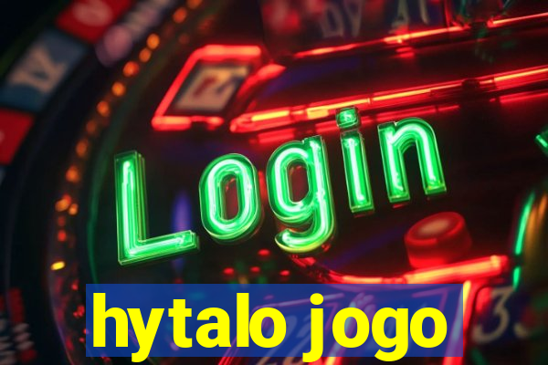 hytalo jogo