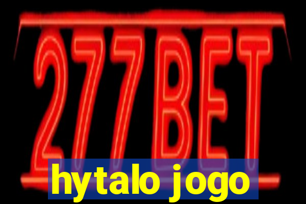 hytalo jogo