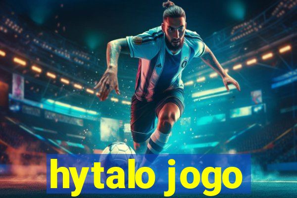 hytalo jogo