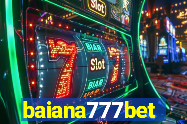 baiana777bet