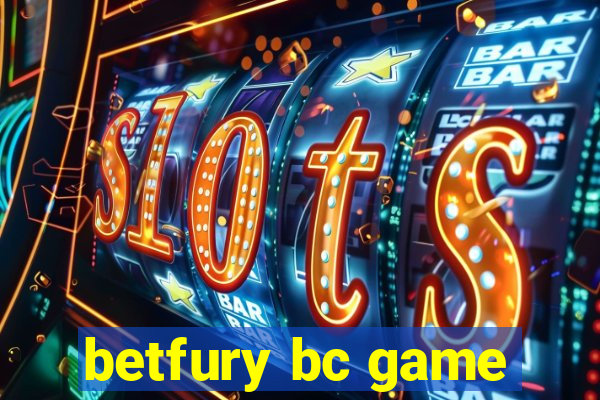 betfury bc game