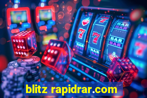 blitz rapidrar.com