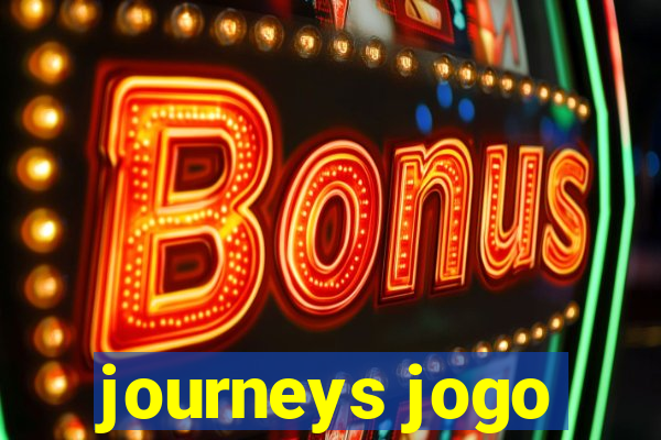 journeys jogo