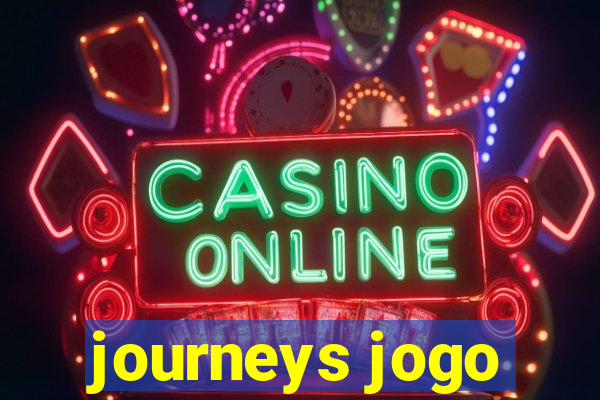 journeys jogo