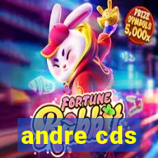 andre cds