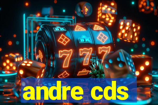 andre cds