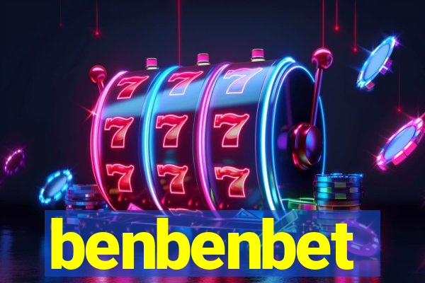 benbenbet