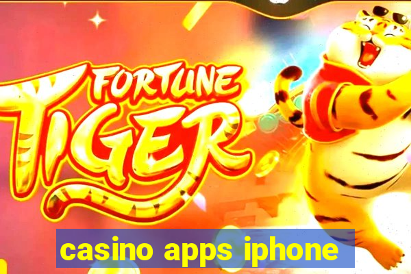 casino apps iphone