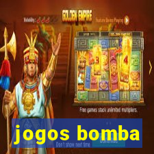 jogos bomba