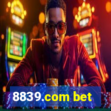 8839.com bet