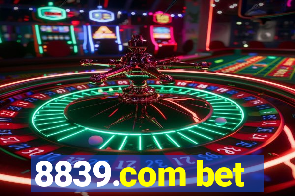 8839.com bet