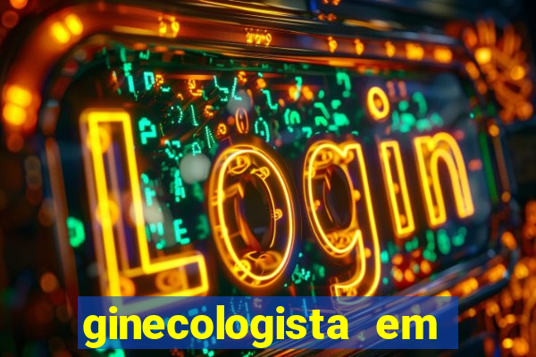 ginecologista em cruzeiro sp