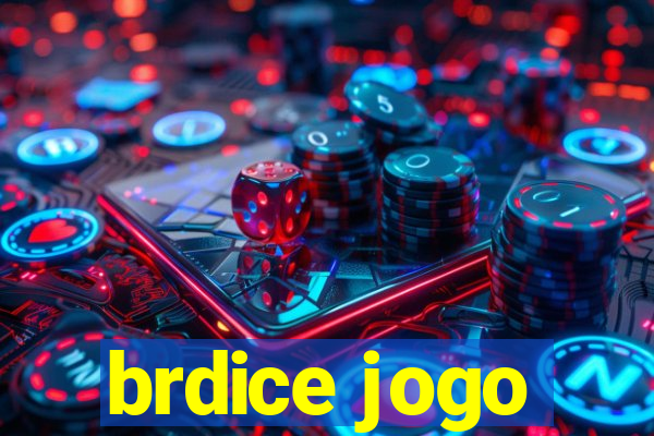 brdice jogo